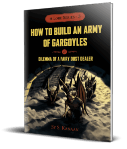 How to Build an Army of Gargoyles