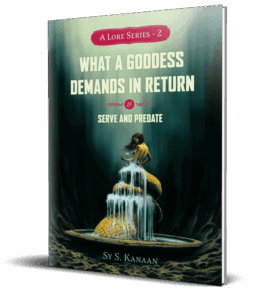 What a Goddess Demands in Return